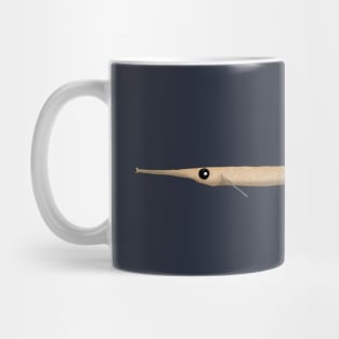 Three Spot Forest Halfbeak Mug